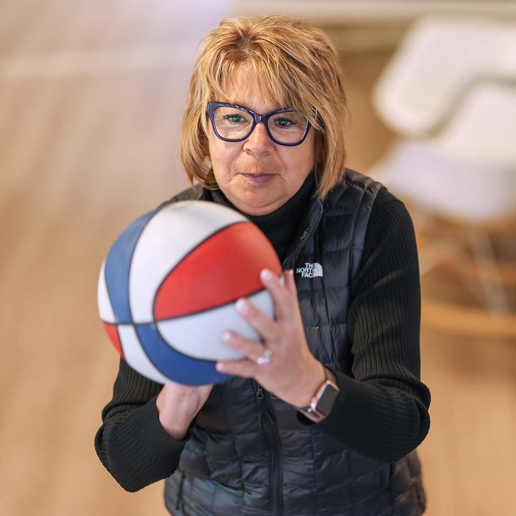 Charlene Klyne