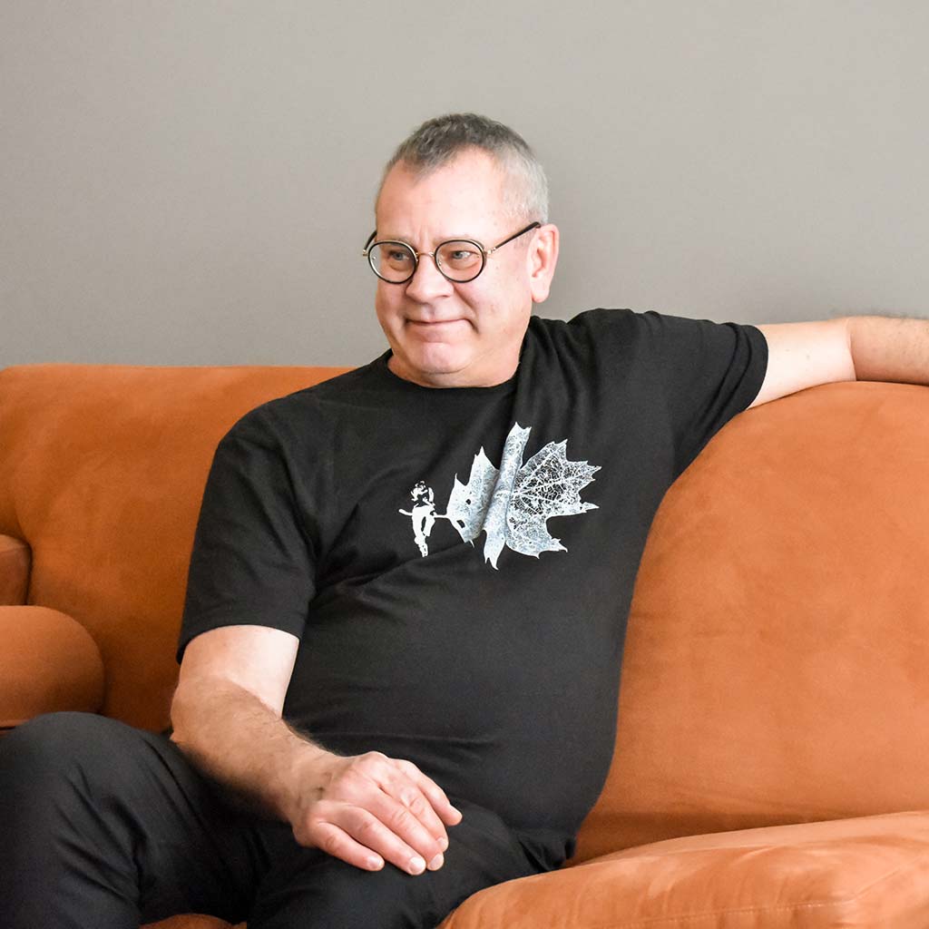 Glenn Morgan