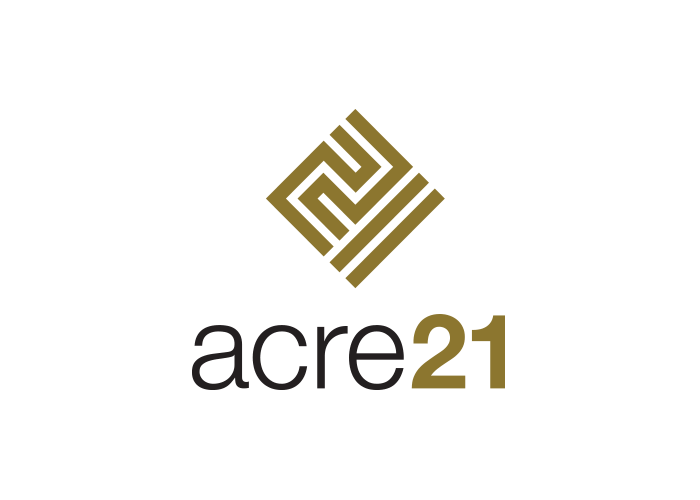 Logo - Acre 21
