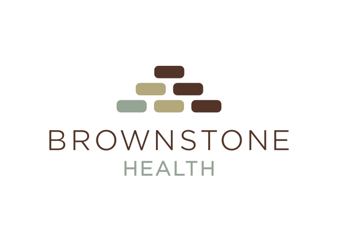 Logo - Brownstone Health