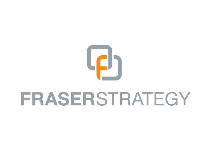 Logo - Fraser Strategy