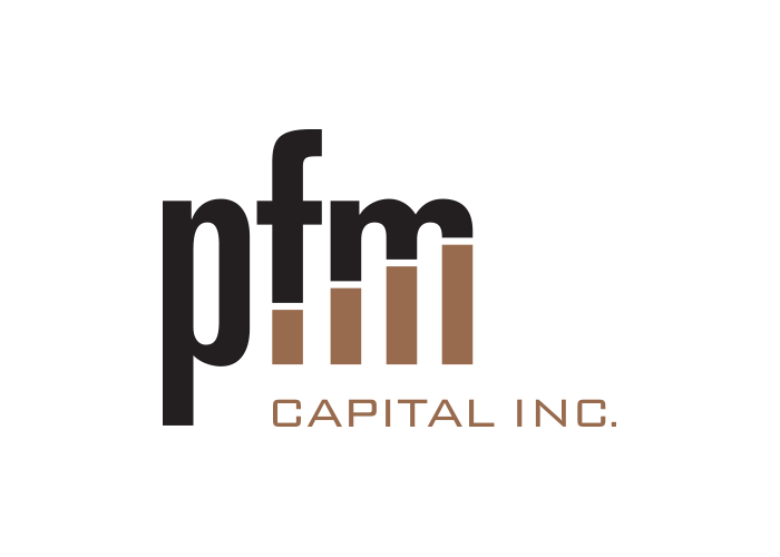 Logo - PFM Capital