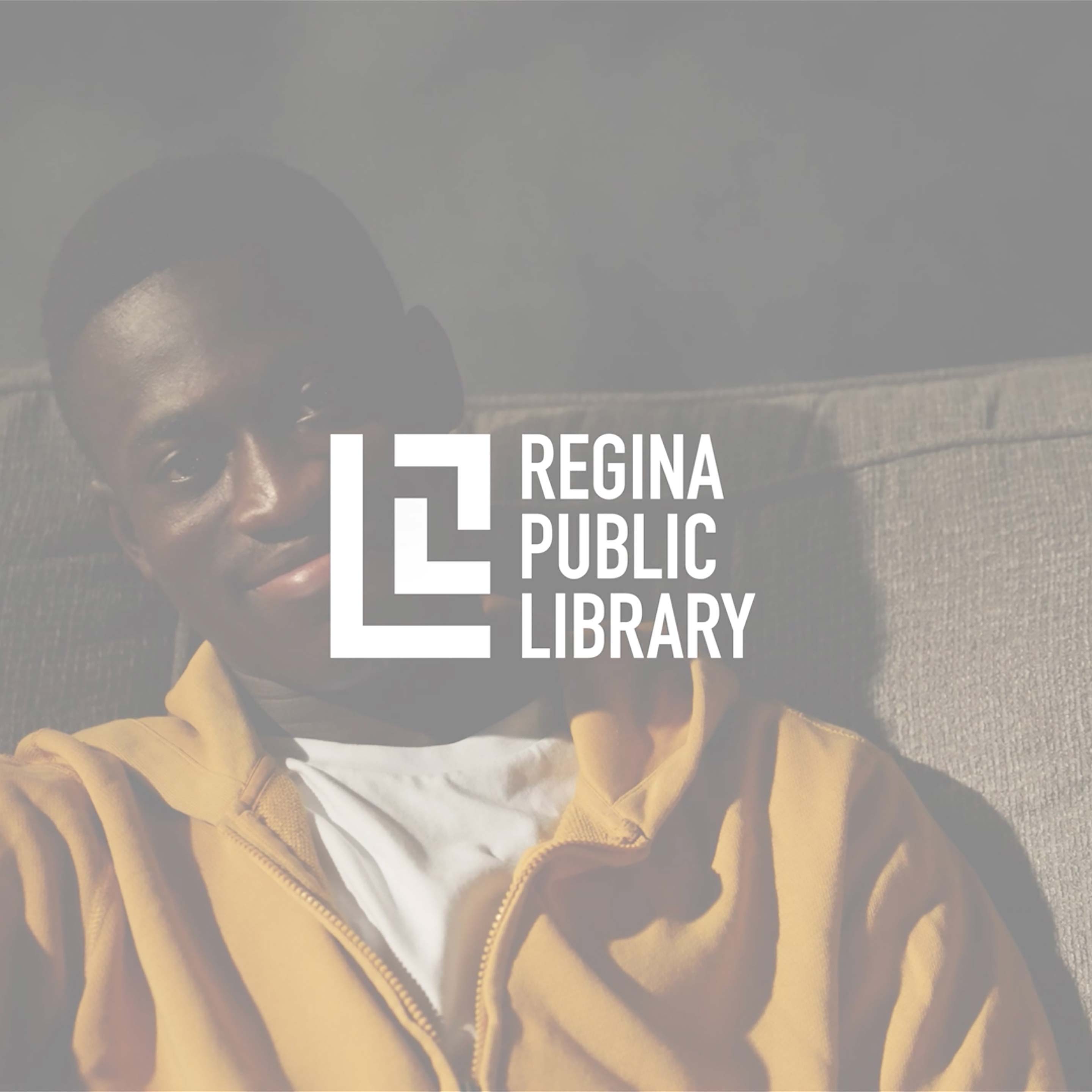 Regina Public Library - Book Hero Cover Image